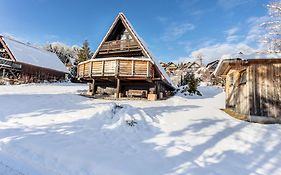 Ferienhaus Moritz